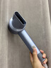 权尚【德国品牌丨护发速干】吹风机家用静音负离子大功率不伤发高速无叶电吹风宿舍吹风筒理发店吹头发 【护发修复丨15秒速干】2025新款 9亿+水光等离子修护 实拍图