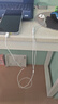 Apple/苹果 闪电/Lightning接口的EarPods 苹果耳机有线耳机原装耳机 适用闪电接口的iPhone/iPad 实拍图