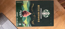 星巴克（Starbucks）0糖0脂精萃咖啡液 浓醇黑咖啡25ml*6杯 即享美式冷热秒溶 实拍图
