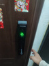 创维掌静脉智能门锁3D人脸识别智能锁入户门密码锁指纹锁家用电子门锁 掌静脉识别+AI人脸识别+视频通话 免费上门安装+3年质保 实拍图