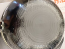 苏泊尔（SUPOR）炒锅32cm不锈炒菜锅精铁无涂层明火专用原厂锅盖轻量VC32BH01 实拍图