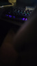 华亚（HUAYA） 哑铃男士杠铃套装可调节环保包胶手铃亚玲家用运动锻炼健身器材 30公斤（左右各15kg）+连接杆 实拍图
