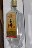 玉蝉老酒玉蝉大曲52度浓香型白酒高粱纯固态发酵精品光瓶口粮酒 52度 500mL 1瓶 试饮品鉴 实拍图