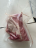 高金食品 里脊肉1斤 冷冻猪里脊肉 烤肠食材 国产猪肉生鲜 实拍图