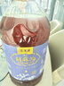 索米亚【保真胡麻油】清香5L 宁夏传统小磨压榨 亚麻籽油孕妇月子食用油 实拍图