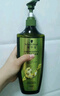 施华蔻（Schwarzkopf）生姜精华洗发露400ml 净爽控油蓬松柔顺洗发水 无硅油洗头膏 实拍图