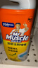 威猛先生（Mr Muscle）洁厕灵 750g*4瓶 柠檬草香 洁厕剂 洁厕液厕所马桶除垢去渍去异味 实拍图
