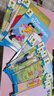 牛津树拓展阅读L3阶 校园版 24册  Oxford Reading Tree L3阶 【送原版音频】 4-7岁 进口原版  英文分级阅读绘本 实拍图