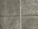雅高抹布麂皮绒30*75CM2条装 吸水纤维绒擦车巾车载无痕抹布 实拍图