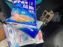龙王恨（LOONVA）鱼饵 野战蓝鲫x5腥香青春版六蟲野钓鲫鲤青草鳊老三样钓鱼饵料 野战蓝鲫【共900g/3包】 实拍图