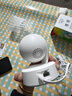 普联（TP-LINK）摄像头家用监控器 室内高清无线智能网络摄像机 360°度全景旋转云台手机APP远程查看双向语音对讲 【单镜头 | 单画面】300万高清 官方标配无卡【30天云存储体验包】 4mm 实拍图