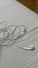 Apple/苹果 采用 (USB-C)的EarPods耳机 有线耳机 苹果耳机 适用iPhone/iPad//Mac 苹果手机 实拍图