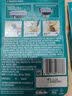 吉列锋速3剃须刀手动剃须刮胡刀经典三层刀片非吉利胡须刀进口原装 （组合）1刀架5刀头 实拍图
