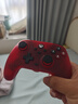 盖世小鸡（GAMESIR）微软授权Xbox有线游戏手柄天启 pc电脑霍尔摇杆steam格斗赛车射击黑神话悟空透红 实拍图