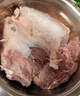 恒都 国产原切牛腱子肉 2斤 冷冻 不含腱子芯 谷饲牛肉 实拍图