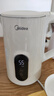 美的（Midea）电热水壶烧水壶自动断电保温一体316L不锈钢价保11.11 保温水壶7段调温恒温壶 1.7升17X304-PRO 实拍图