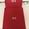 SK-II神仙水230ml抗皱精华液sk2水乳化妆品护肤品套装礼盒生日礼物女 实拍图