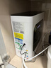 世韩（SAEHAN）S3【3:1微废水纯水护膜】家用净水器厨房直饮100G纯水机厨下通用滤芯自来水过滤器RO反渗透净饮机 单出水3:1微废水【直饮水】 实拍图