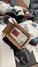 川宇USB3.0高速SD/TF卡读卡器多合一 支持单反相机存储卡行车记录仪监控无人机电脑手机内存卡读卡器 实拍图