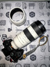 索尼（SONY） 全画幅相机摄像机大三元变焦镜头 【远摄变焦】FE70-200mmF2.8 GM二代 官方标配 实拍图