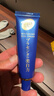 明色【原装进口 保税仓直发】日本明色meishoku胎盘素胶原紧致眼霜30g 明色眼霜 两支 实拍图