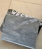 韦斯特活性炭空调滤清器MK1160(适配八代凯美瑞/丰田CHR奕泽IZOA) 实拍图