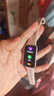 华为（HUAWEI）手环10 标准版 拂晓粉 智能手环专业睡眠分析情绪健康心率监测运动手环华为手环9升级 实拍图