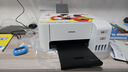 爱普生（EPSON）墨仓式 L3251彩色打印机 微信打印/无线连接 家用打印优选（打印、复印、扫描、AI学习打印机） 实拍图