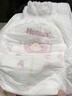 好奇（Huggies）铂金装小桃裤成长裤XL96片(12-17kg)加大号尿不湿【透爽散热】 实拍图