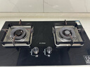 京东家政清洗 油烟机+燃气灶免拆洗家电清洗上门服务清洁保养保洁 实拍图