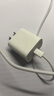 Apple/苹果 20W USB-C手机充电器 原装充电器手机快充头苹果充电器  适用iPhone 17系列/Air新品 实拍图