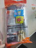 尚烤佳（Suncojia）烧烤配件套装 竹签 食品夹 炭夹 油刷 手套 铝箔锡纸 实拍图