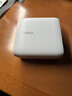 贝尔金（BELKIN）112W氮化镓充电器 PD快充头 苹果手机充电 盲插USB-C充电100W Macbook电源适配器 4口超小折叠 实拍图