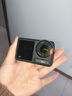 大疆（DJI）Osmo Action 4 灵眸运动相机 4K 高清防抖 Vlog 拍摄挂脖户外骑行摩托车记录仪 旅游手持摄像机 Action 4 标准版【送收纳包】（当日发） 官方标配（不含随心换） 实拍图