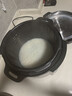 九阳（Joyoung）国家补贴100kPa速萃电压力锅6L大容量家用双胆智能预约炖肉煲汤煮粥Y-60H101电饭煲高压锅6-8人   实拍图