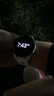 佳明（GARMIN）FR265心率跑步户外运动智能手表生日礼物Forerunner265月光白 实拍图