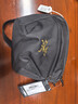 ARC'TERYX始祖鸟 MANTIS 2 WAIST PACK 便携 男女同款 腰包 24K BLACK/黑色 均码 实拍图