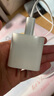 Apple/苹果 20W USB-C手机充电器 原装充电器手机快充头苹果充电器  适用iPhone/iPad/Watch/AirPods 实拍图
