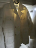 太平鸟女装冬季双面呢拼接羽绒服A1ACD4288 米白 S （建议拍小一码） 实拍图