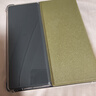 BOOX文石 Leaf5森林绿 7英寸电子书阅读器平板电脑办公本 墨水屏电纸书电子纸 米白色保护套装 实拍图