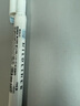 斑马牌 (ZEBRA)双头柔和荧光笔 mildliner系列单色划线记号笔 学生标记笔 WKT7 柔和苏打蓝 实拍图