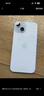 Apple/苹果 iPhone 15 (A3092) 128GB 蓝色 支持移动联通电信5G 双卡双待手机 实拍图