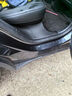 3W Auto-life适用于特斯拉ModelY挡泥板门槛条座椅护角防虫网保护罩装饰改装 焕新Y防虫网/哑光黑 实拍图