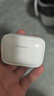 松下（Panasonic） 【全网热卖】】C210真无线蓝牙耳机入耳式 音乐游戏运动防水通话适用苹果安卓手机 RZ-C210W【珍珠白】 实拍图