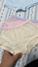 巴拉巴拉女童内裤棉平角小中大童四角短裤裆不夹PP亲肤三条装209925170003 实拍图