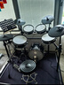 红魔（HXM）XD-880-KS（5鼓4镲）网面专业架子鼓进阶电子鼓+16寸底鼓音响 实拍图