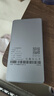 上赞 S2随身wifi 免插卡wifi 6流量4g路由器WiFi无线网卡移动上网卡流量卡三网通 实拍图