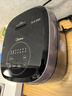 美的（Midea）电饭煲5升大容量 家用3-4-5-8-10个人多功能微压电饭锅  IH电磁加热 一级能效 精铁球釜煮粥饭锅 4L 【喷香柴火饭 IH立体加热】 实拍图