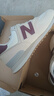 NEW BALANCE休闲鞋女鞋复古舒适夏季透气轻便百搭运动鞋574系列WL574RCF 40 实拍图