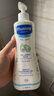 妙思乐（Mustela）儿童洗发沐浴二合一500ml 婴儿专用洗发水沐浴露法国进口 实拍图